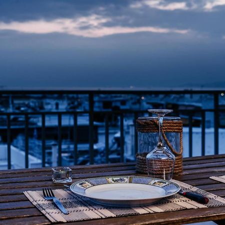 شقة Penthouse Of Diamond أثينا المظهر الخارجي الصورة