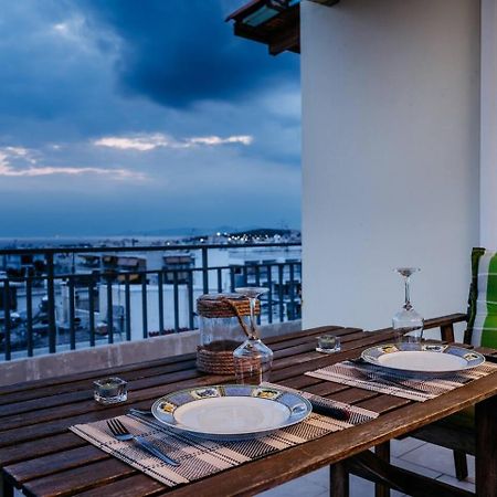 شقة Penthouse Of Diamond أثينا المظهر الخارجي الصورة