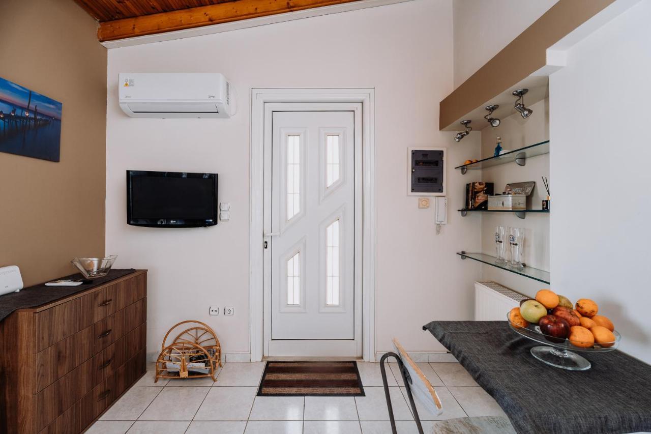 شقة Penthouse Of Diamond أثينا المظهر الخارجي الصورة